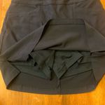 Lady Hagen Skirt Small Dark Navy Blue Mini A-Line skort Golf Tennis Athletic Photo 3