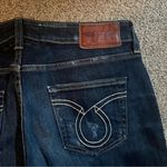 Big star  boot cut jeans Photo 1