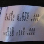 Lani the Label Black Off the Shoulder Bodysuit Photo 6