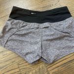 Lululemon  speed ups 4” Photo 1