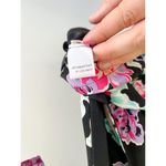 Yumi Kim | Love Potion Silk Floral Romper | Sz S Photo 8