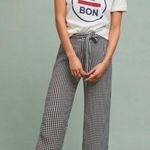 Anthropologie Sanctuary X Gingham Pants Photo 0