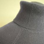 J.Crew Ribbed Turtleneck Sweater NWOT Photo 1