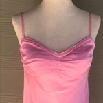 Rumored “Monroe” Midi Dress Pink Size M Photo 3