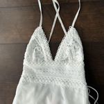 Showpo (3/$40 Item) White maxi dress Photo 11