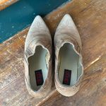 Dingo  Tan Suede Ankle Booties 8 Photo 9