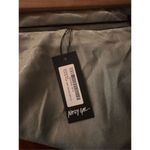 Nasty Gal  Satin Midi Skirt Size 4 NWT Photo 3