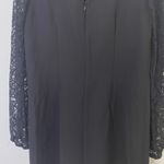 White House | Black Market  long sleeve lace,size 6 Photo 6