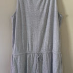 prAna  Gray Romper in size XL Photo 0