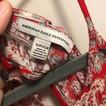 American Eagle  Paisley Dress Photo 6