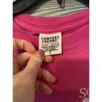 Simply Southern So fried co shirt‎ small pink Photo 1