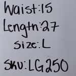 Pretty Garbage Purple Satin Side Slit Cowl Neck Cami Top Size L Size L Photo 8