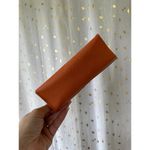 Tory Burch Authentic TY9028 Sunglasses Soft Sleeve Faux Leather Suede Lined Case Photo 10