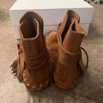 CELINE Ankle Boots Photo 4