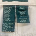 Ralph Lauren  Cropped Pants Size 16 Photo 4