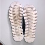 Ilse Jacobsen Perforated Lightweight Comfy Black Slip Photo 6