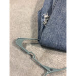American Eagle ‎ Highest Rise 90s Boyfriend Jeans Womens 4 Reg Blue Distressed Photo 12