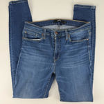 Hudson Jeans HUDSON Los Angeles Nico Super Skinny Jeans Photo 0