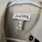 Joseph Ribkoff  Layered Colorblock Blouse Photo 2