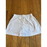 Prince Tennis Skort Womens Small White Built In Shorts Stretch Golf Athletic Photo 5