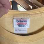 Zia Graphics Championship Apparel Respect the Flag Graphic Tee Photo 1