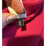 Kate Spade  New York 100% Wool Shirt with Embellished Neckline REVERSIBLE Photo 5