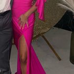 Pink Formal Ball Gown Photo 0