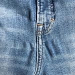 Lucky Brand  Bridgette Distressed High Waist Ankle Crop Skinny Jeans Photo 3