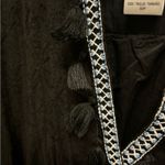 Tommy Bahama 
Embroidered Cotton
Tier Cover-Up Dress Photo 6