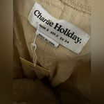 Charlie Holiday Anthropologie / Senorita Maxi Dress | Size 2 Boho coastal Photo 7