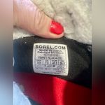 Sorel | Women's Out N About III Conquest waterproof boot, size 9.5 Photo 6