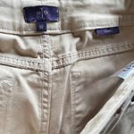 NYDJ  BEIGE AMI SKINNY ANKLE JEANS WOMENS‎ SIZE 10 PANTS Photo 5