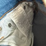 RE/DONE $295 New Mid Rise Wide Leg Crop - 23 Photo 10