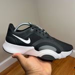 Nike SuperRep Go “Black White” CJ0773-010 Size 9M. /10.5W Photo 0