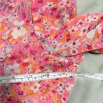 Kut From The Kloth  Jasmine Floral‎ Blouse Size Medium EUC Photo 4