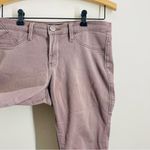 Rock & Republic  Kashmere Mauve Slim Ankle Jeans Size 4 Photo 4