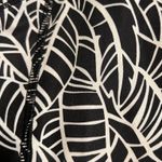 Lululemon Womens sz2 Run a marathon crop Pretty Palm wunder align leggings Photo 2