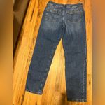 Pilcro 31T Carpenter-Style Straight Jeans Photo 3