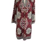 Laundry by Shelli Segal Geometric Dress Photo 3