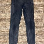 Lululemon Shine Speed Leggings Photo 5