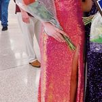 Dillard's Prom Dress Photo 1