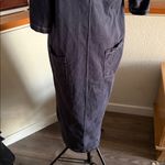 Urago Dark Blue dress Size M Photo 8