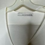 Stillwater  High Low Shirt White Photo 1