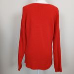 Ann Taylor  Loft Knit Sweater Women Small Casual Knit Coastal Classic Versatile Photo 3