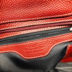 CATS leather bag purse, made in Spain, NWOT Photo 5