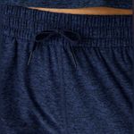 Outdoor Voices  Blue Track Pants with Tapered Legs SZ:M Photo 8