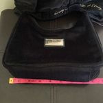 Starbucks  Valentine’s Day 2021 Exclusive Black Velvet Handbag Photo 7