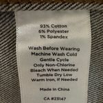 Talbots Stylish Indigo Denim Jacket for Women Size P Blue Photo 9