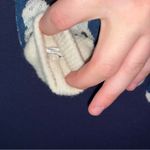 American Eagle Outfitter's Light Up Polar Bear Gloves Photo 3