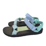 Teva ‎ Original Universal Sandal Womens 7 Gorpcore Comfort Walking
1003987 Photo 1